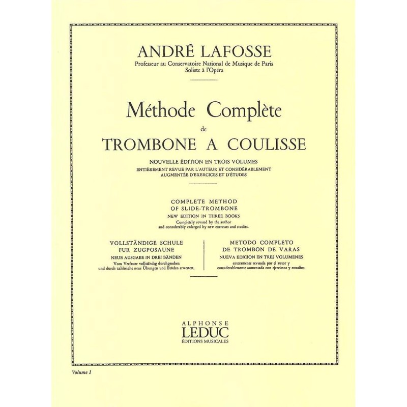 METHODE COMPLETE VOL.1