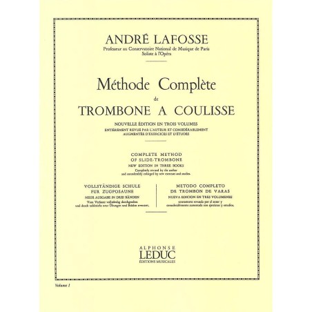 METHODE COMPLETE VOL.1