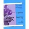 CONCERTINO D-MAJOR OP.12
