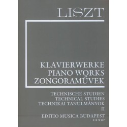 ESTUDIOS TECNICOS 2