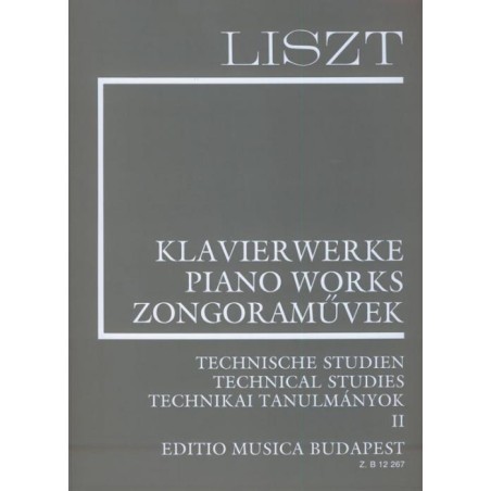 ESTUDIOS TECNICOS 2
