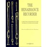 THE RENAISSANCE RECORDER