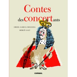 Contes desconcertants