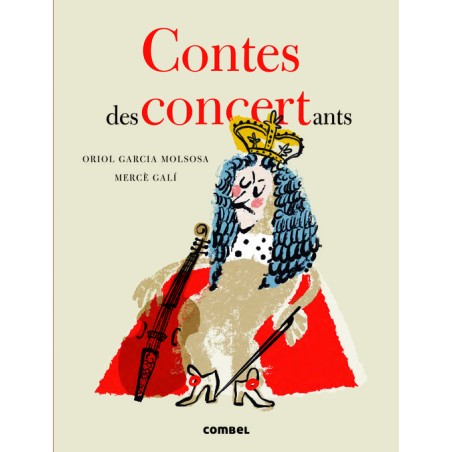 Contes desconcertants