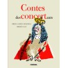 Contes desconcertants