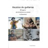 Asuntos de guitarras. 80 lugares de la historia de la musica en Barcelona