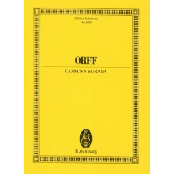 CARMINA BURANA