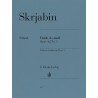 Etude cis-moll op.42/5
