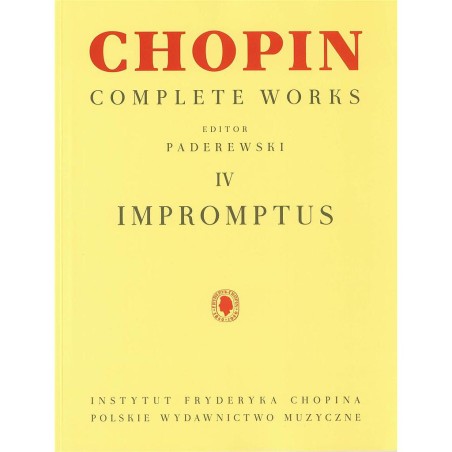 IMPROMPTUS