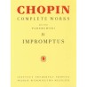 IMPROMPTUS