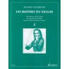 MAESTROS VIOLIN 2