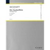DIE ZAUBERFLOTE