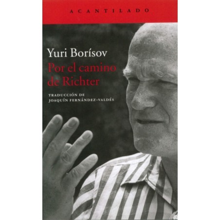 POR EL CAMINO DE RICHTER