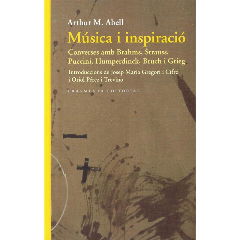 Musica i inspiracio