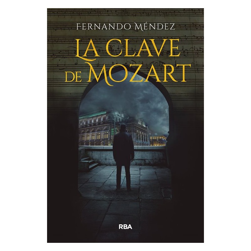 La clave de Mozart