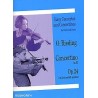 CONCERTINO G-MAJOR OP.24