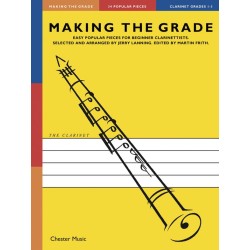 MAKING THE GRADE (GRADES 1-3)