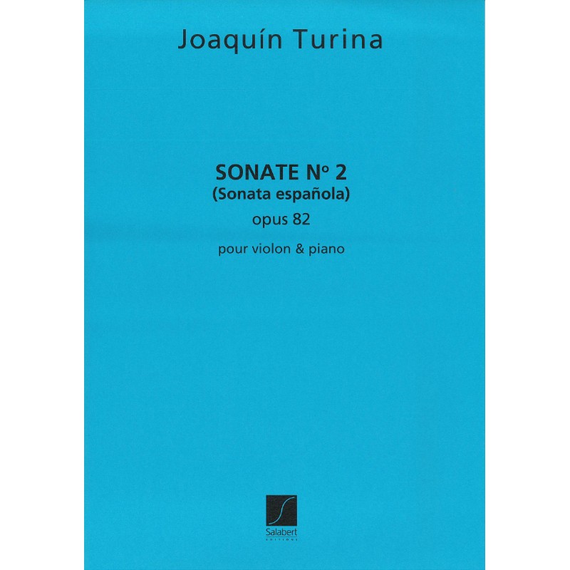 Sonata 2 op.82