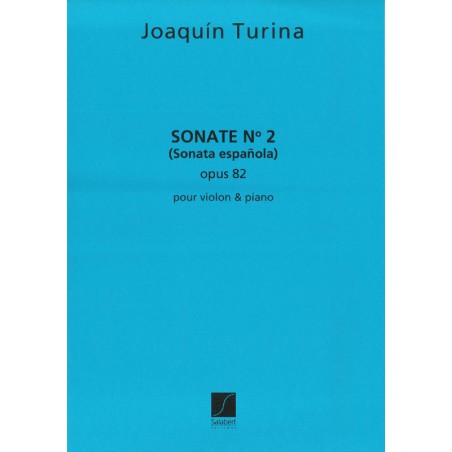 Sonata 2 op.82