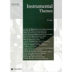INSTRUMENTAL THEMES