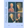 CHORBUCH MOZART-HAYDN SATB