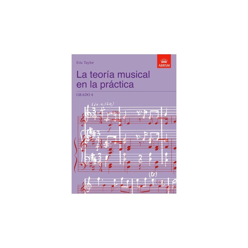 LA TEORIA MUSICAL EN LA PRACTICA 4