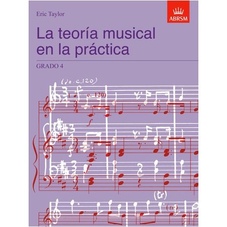 LA TEORIA MUSICAL EN LA PRACTICA 4