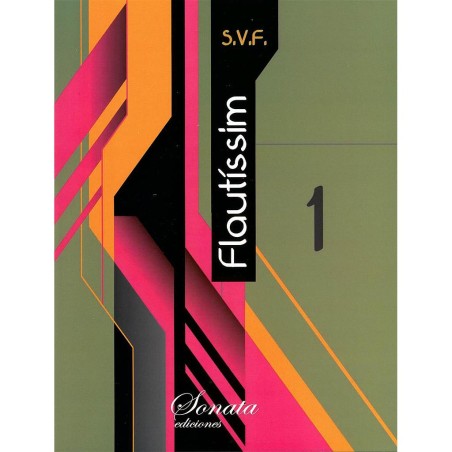 FLAUTISSIM VOL.1
