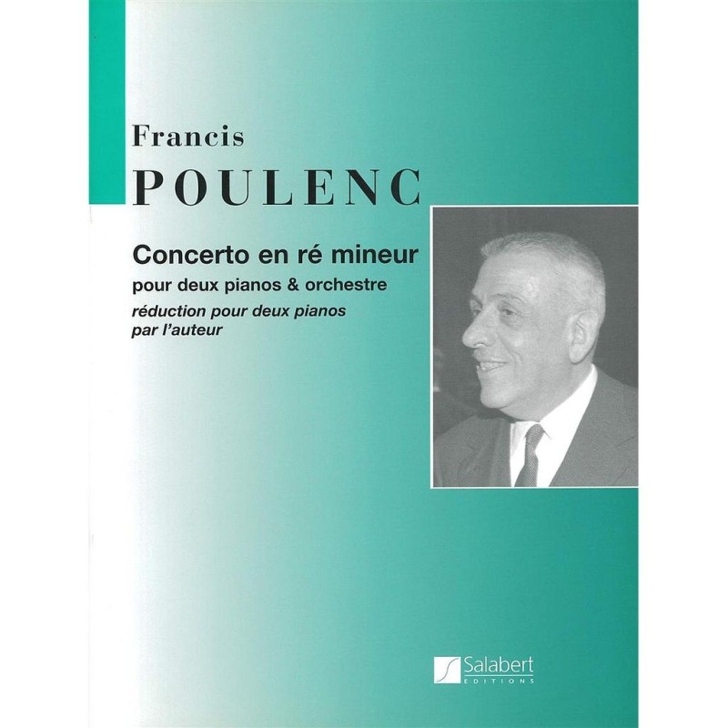 CONCERTO EN RE MINEUR