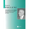 CONCERTO EN RE MINEUR