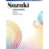 SUZUKI VIOLIN SCHOOL 7