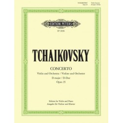 CONCERTO IN D OP.35 (OISTRAKH/MOSTRAS)