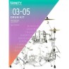 Drum Kit Exam Pieces 2020-2023 Grades 3-5