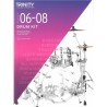 Drum Kit Exam Pieces 2020-2023 Grades 6-8