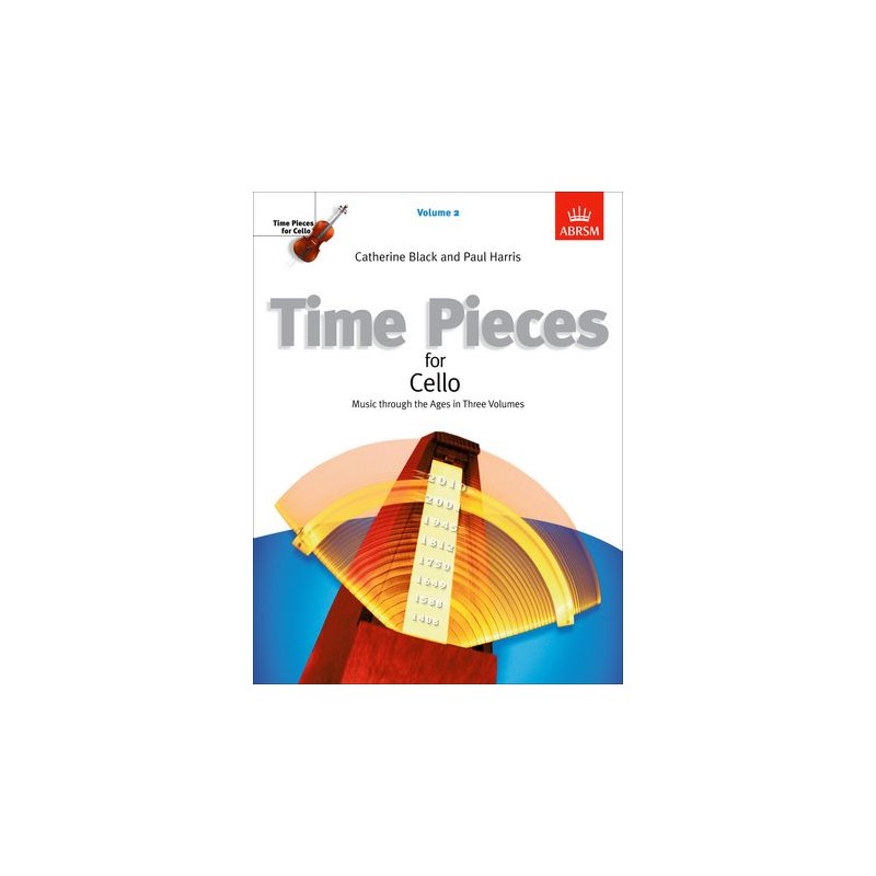 TIME PIECES 2