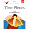TIME PIECES 2