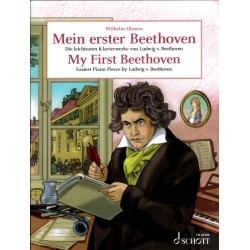 My First Beethoven