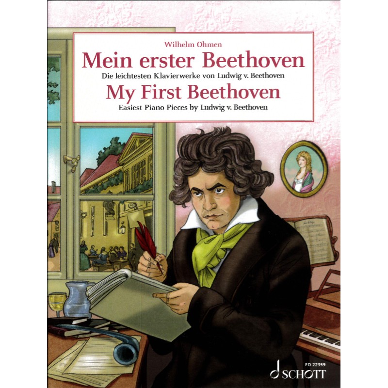 My First Beethoven