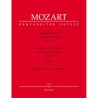 KONZERT DO MAJOR KV 467
