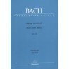 MESSE H-MOLL BWV.232