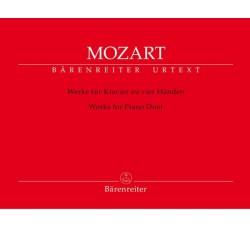 WERKE KLAVIER