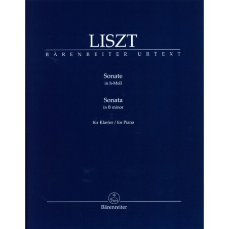 SONATE H-MOLL