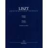 SONATE H-MOLL