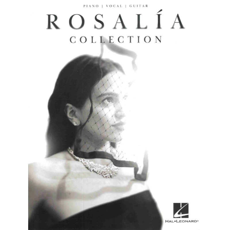 Rosalia Collection