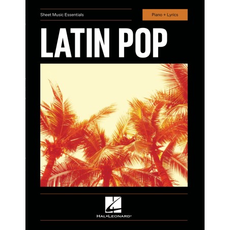 Latin Pop