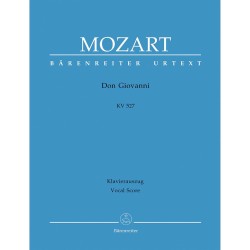 DON GIOVANNI