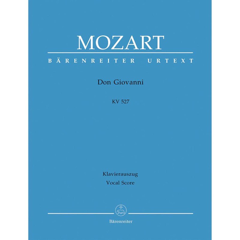 DON GIOVANNI