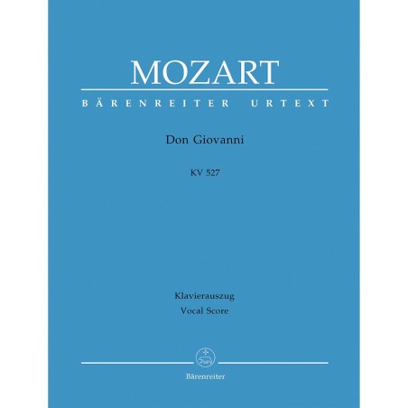 DON GIOVANNI