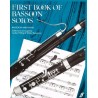 BASSON SOLOS BOOK 1