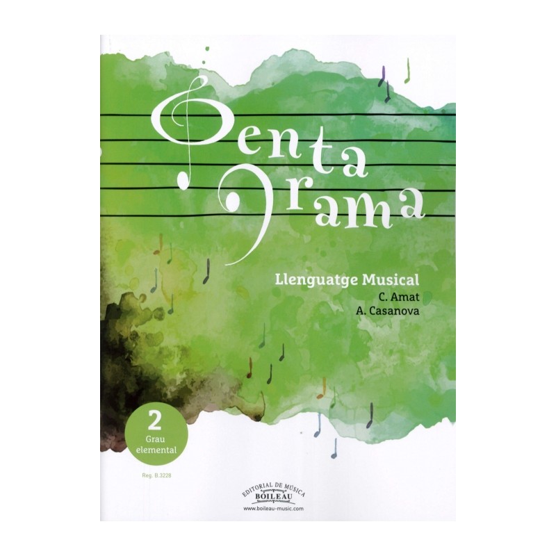 PENTAGRAMA 2 GRAU ELEMENTAL